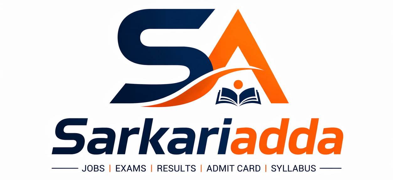 Sarkariadda